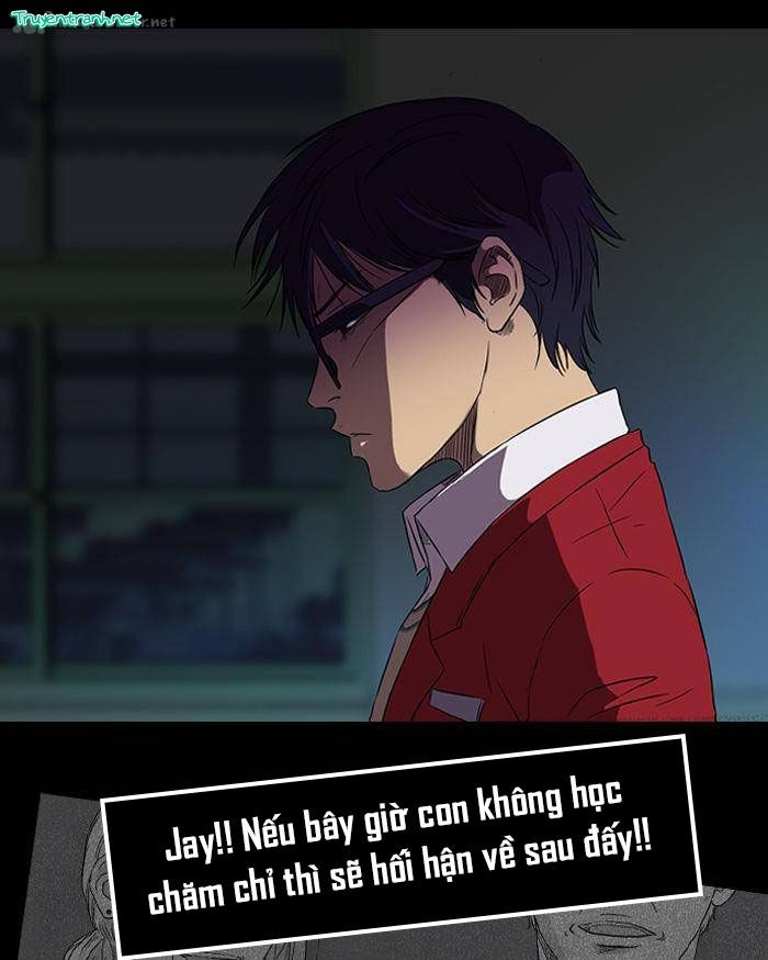 Thể Thao Cực Hạn Chap 67 - Next Chap 68