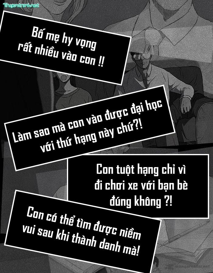 Thể Thao Cực Hạn Chap 67 - Next Chap 68