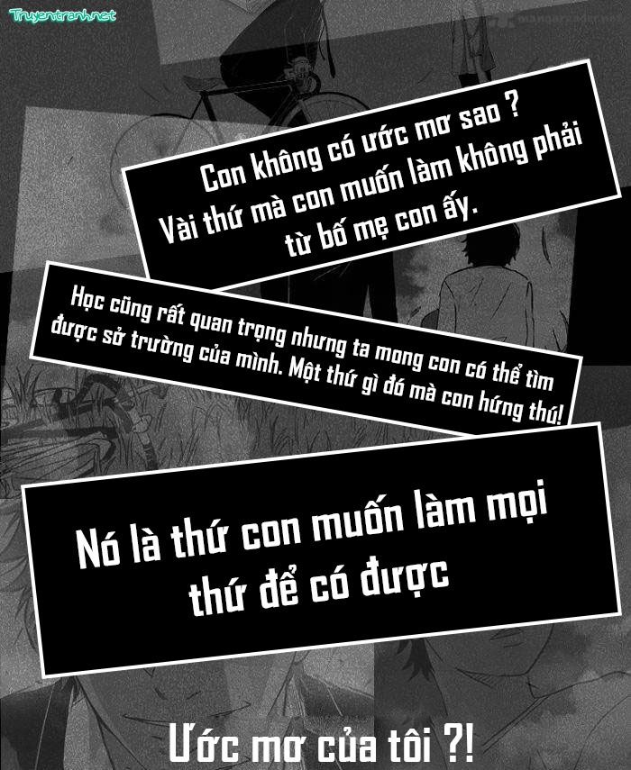 Thể Thao Cực Hạn Chap 67 - Next Chap 68