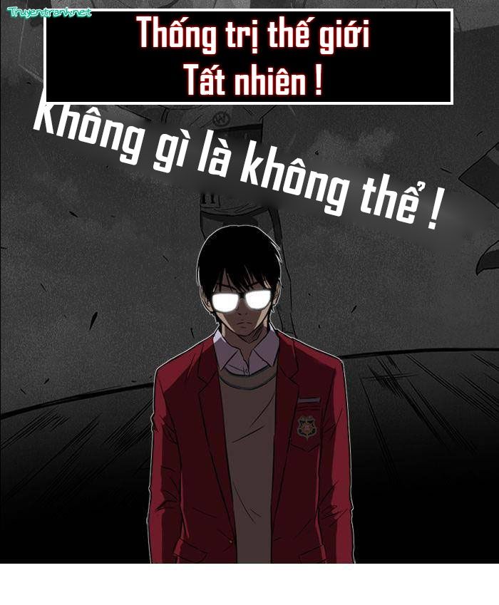 Thể Thao Cực Hạn Chap 67 - Next Chap 68