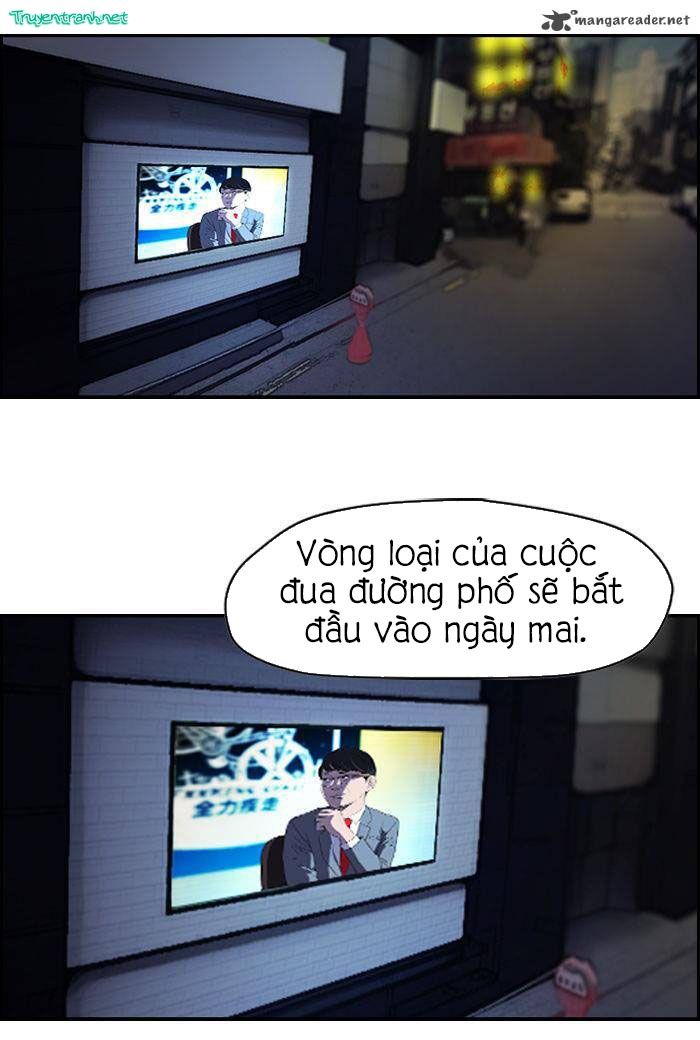 Thể Thao Cực Hạn Chap 67 - Next Chap 68