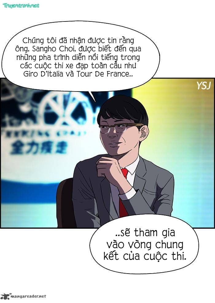 Thể Thao Cực Hạn Chap 67 - Next Chap 68