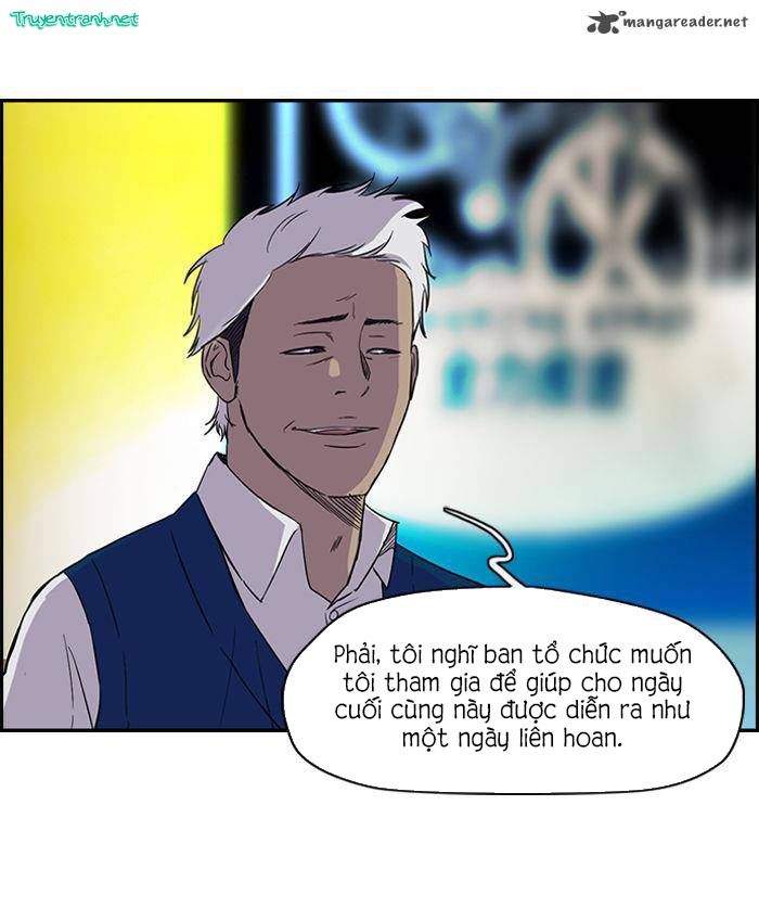 Thể Thao Cực Hạn Chap 67 - Next Chap 68