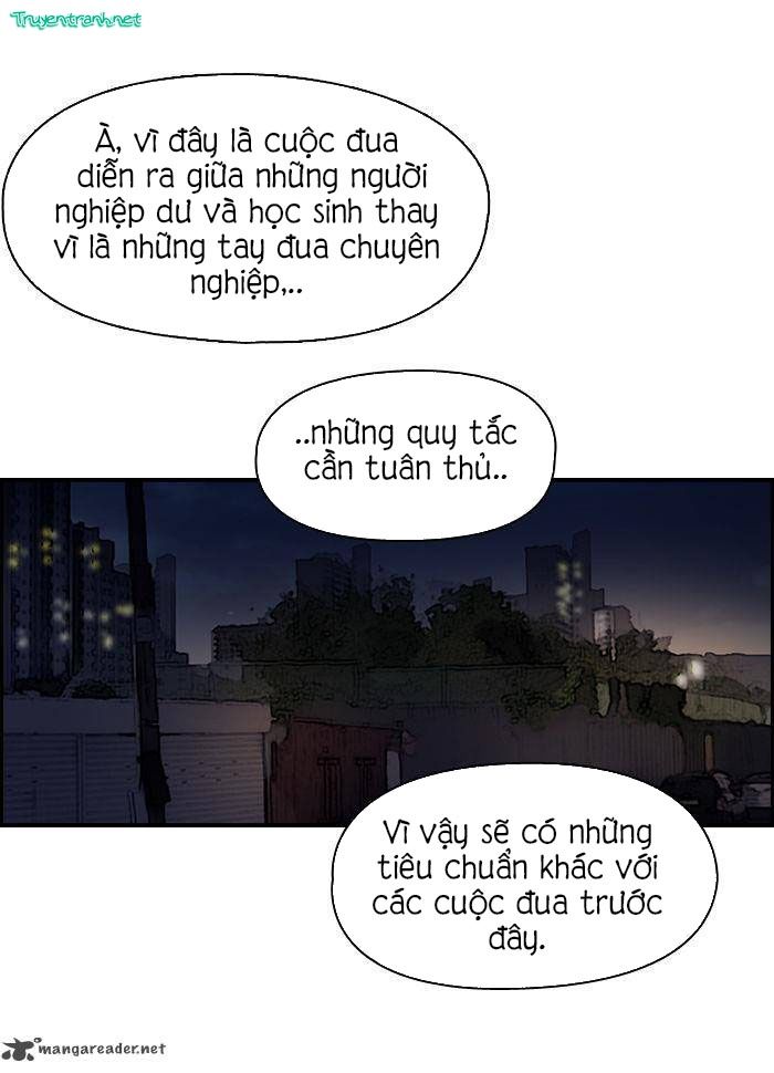 Thể Thao Cực Hạn Chap 67 - Next Chap 68