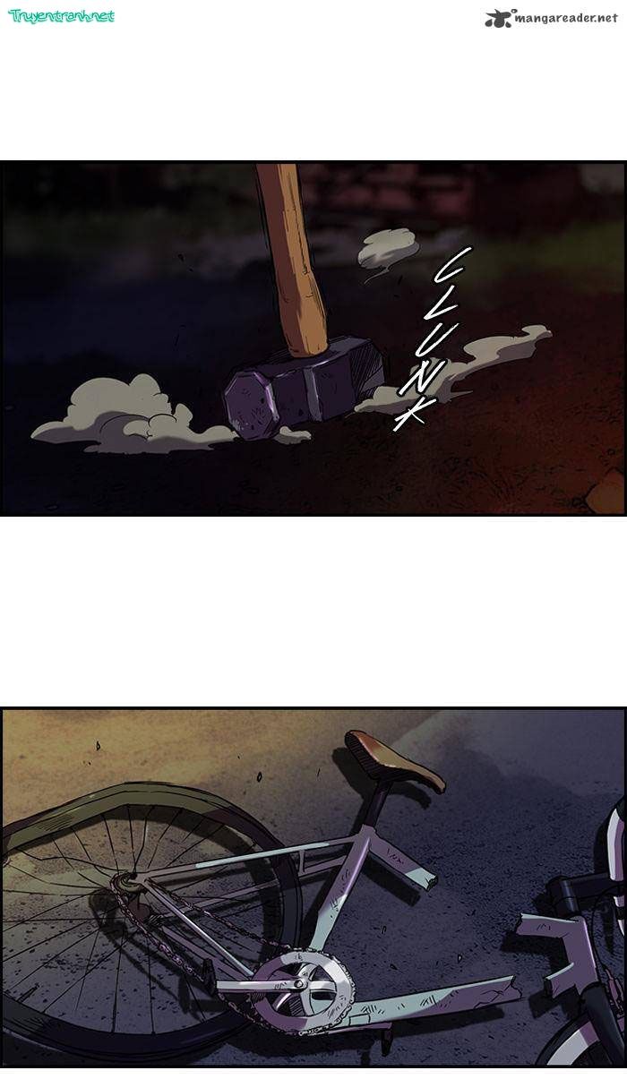 Thể Thao Cực Hạn Chap 67 - Next Chap 68