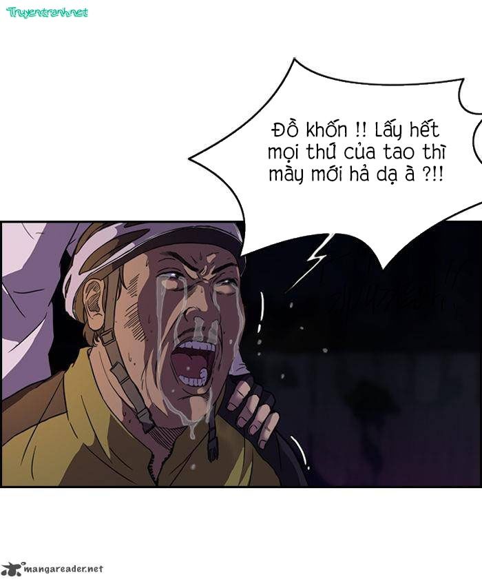 Thể Thao Cực Hạn Chap 67 - Next Chap 68