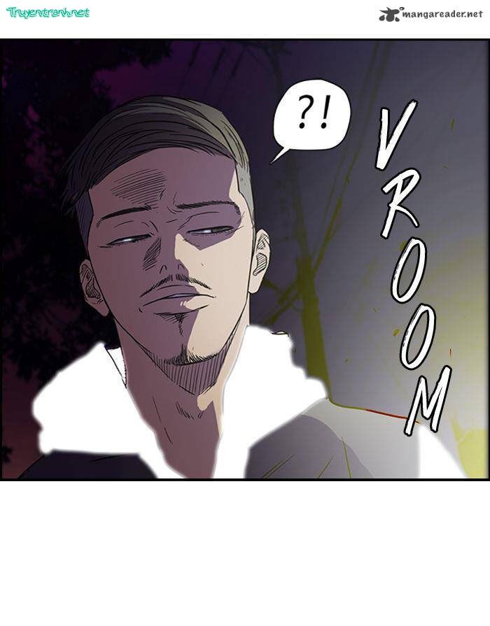 Thể Thao Cực Hạn Chap 67 - Next Chap 68