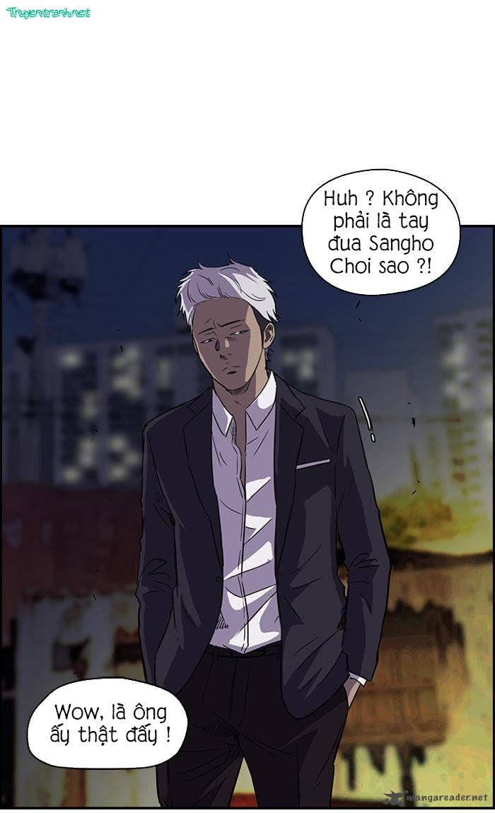 Thể Thao Cực Hạn Chap 67 - Next Chap 68