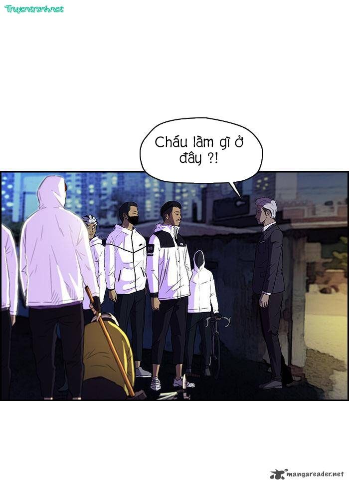 Thể Thao Cực Hạn Chap 67 - Next Chap 68