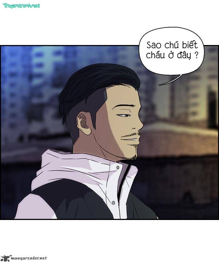 Thể Thao Cực Hạn Chap 67 - Next Chap 68