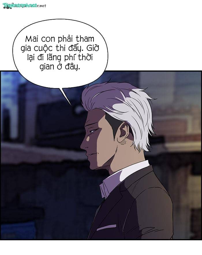 Thể Thao Cực Hạn Chap 67 - Next Chap 68