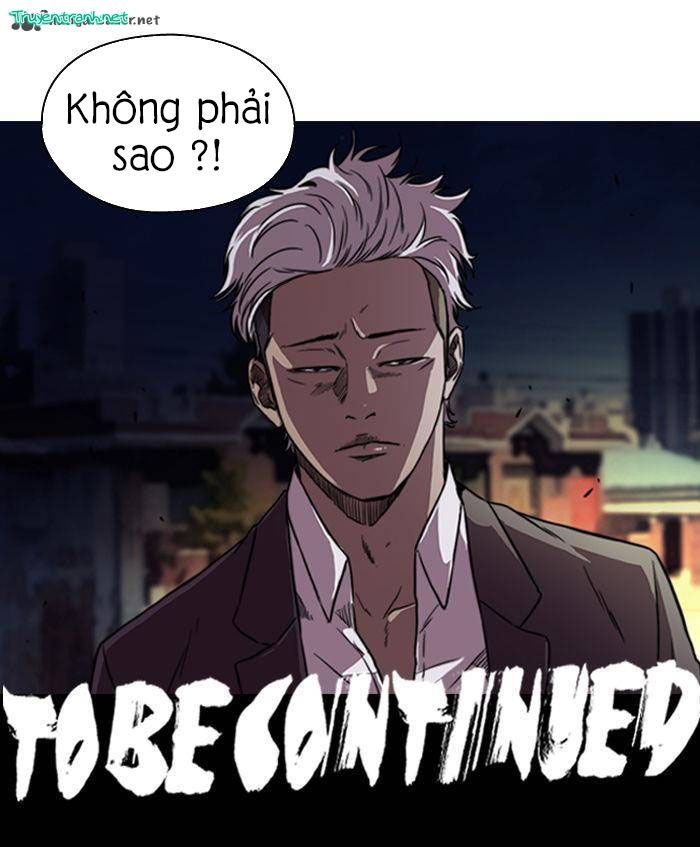Thể Thao Cực Hạn Chap 67 - Next Chap 68