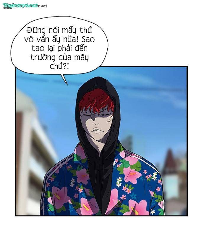 Thể Thao Cực Hạn Chap 67 - Next Chap 68