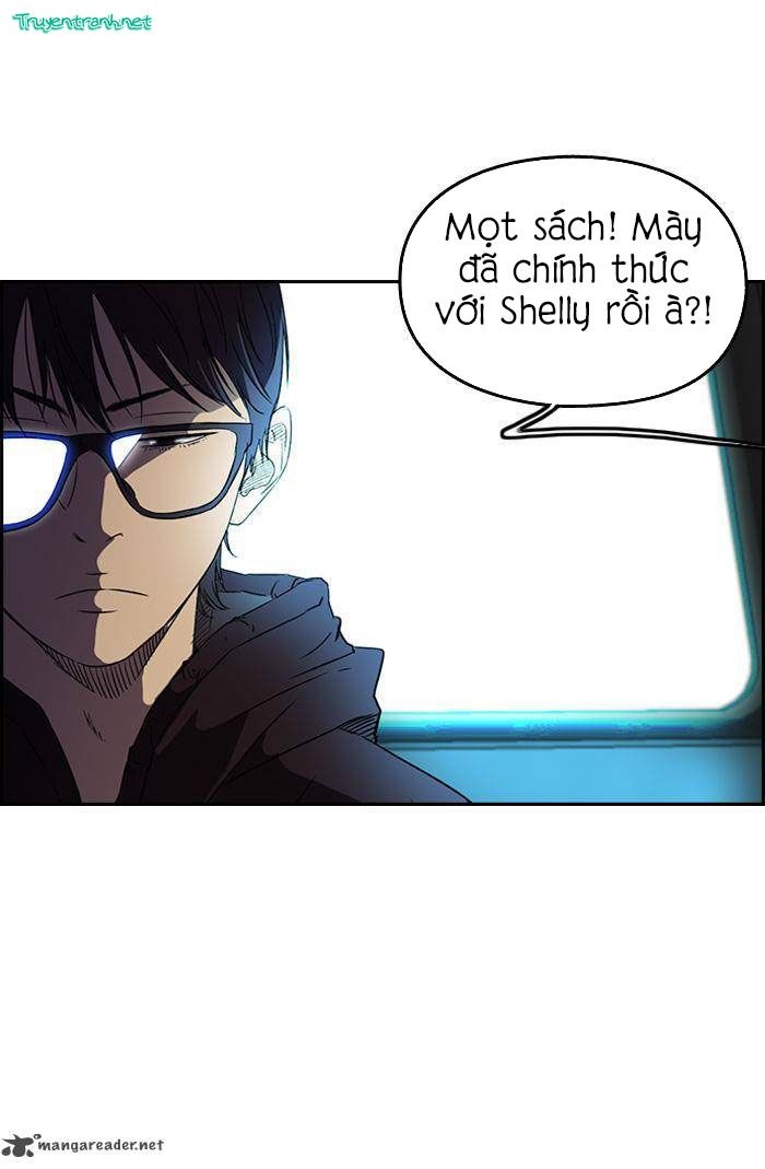 Thể Thao Cực Hạn Chap 68 - Next Chap 69
