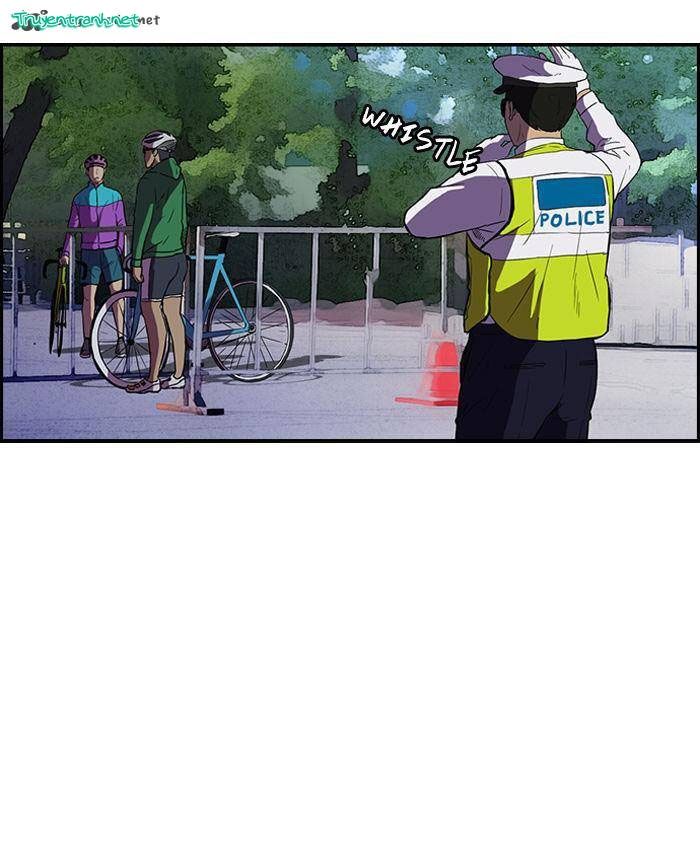Thể Thao Cực Hạn Chap 68 - Next Chap 69