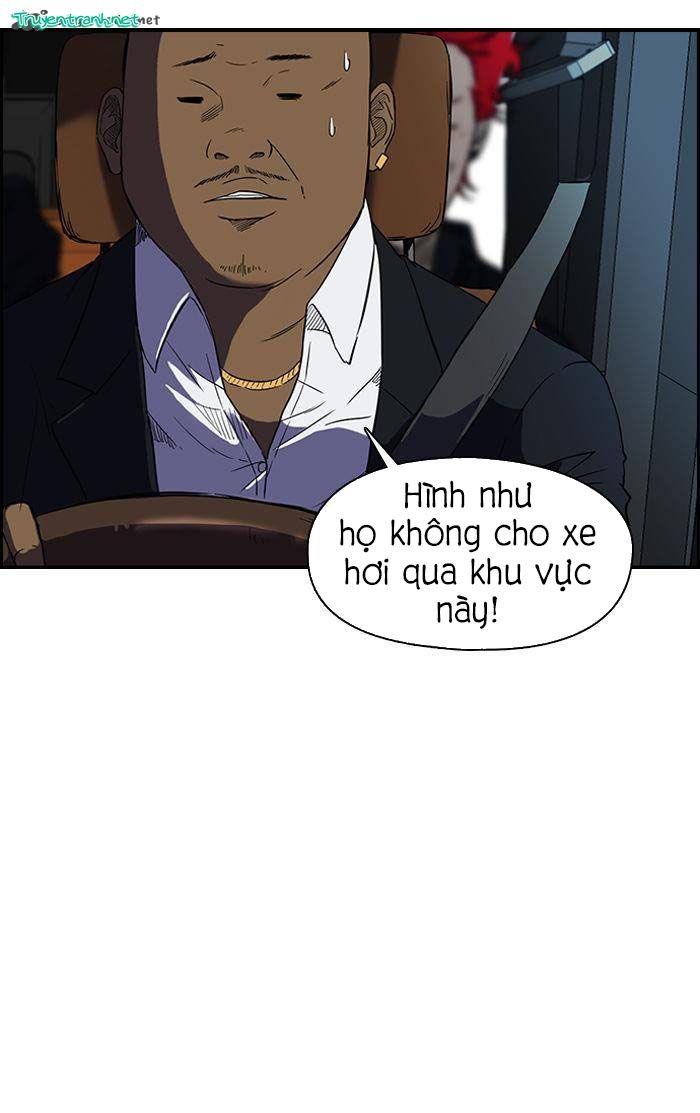 Thể Thao Cực Hạn Chap 68 - Next Chap 69
