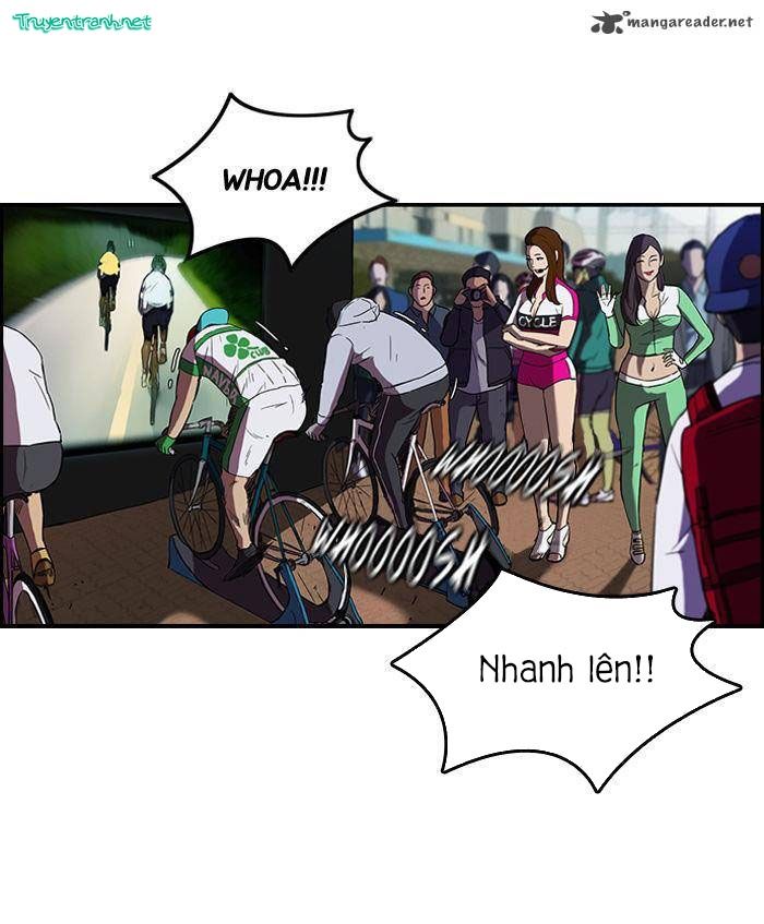 Thể Thao Cực Hạn Chap 68 - Next Chap 69