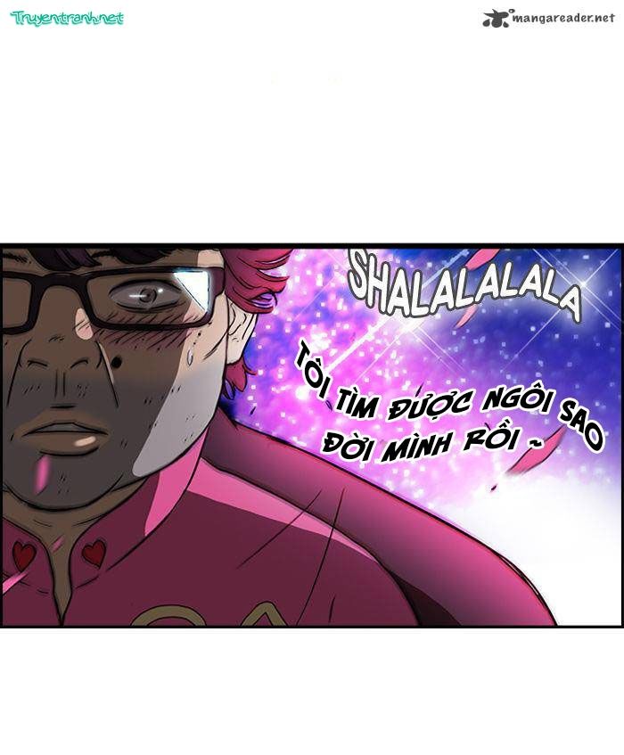 Thể Thao Cực Hạn Chap 68 - Next Chap 69