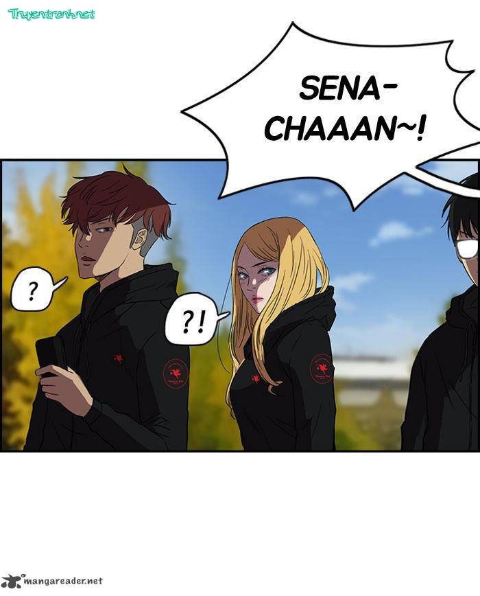Thể Thao Cực Hạn Chap 68 - Next Chap 69