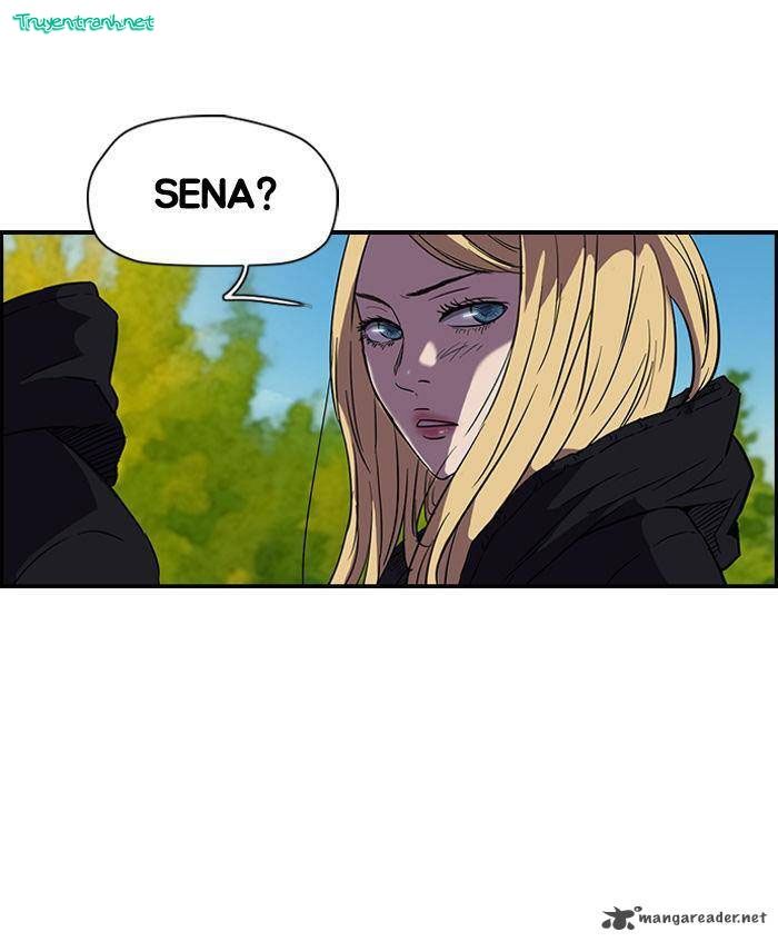 Thể Thao Cực Hạn Chap 68 - Next Chap 69
