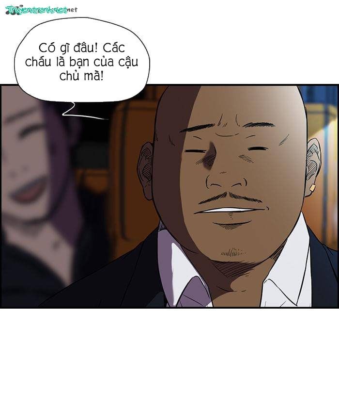 Thể Thao Cực Hạn Chap 68 - Next Chap 69