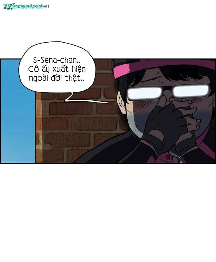 Thể Thao Cực Hạn Chap 68 - Next Chap 69