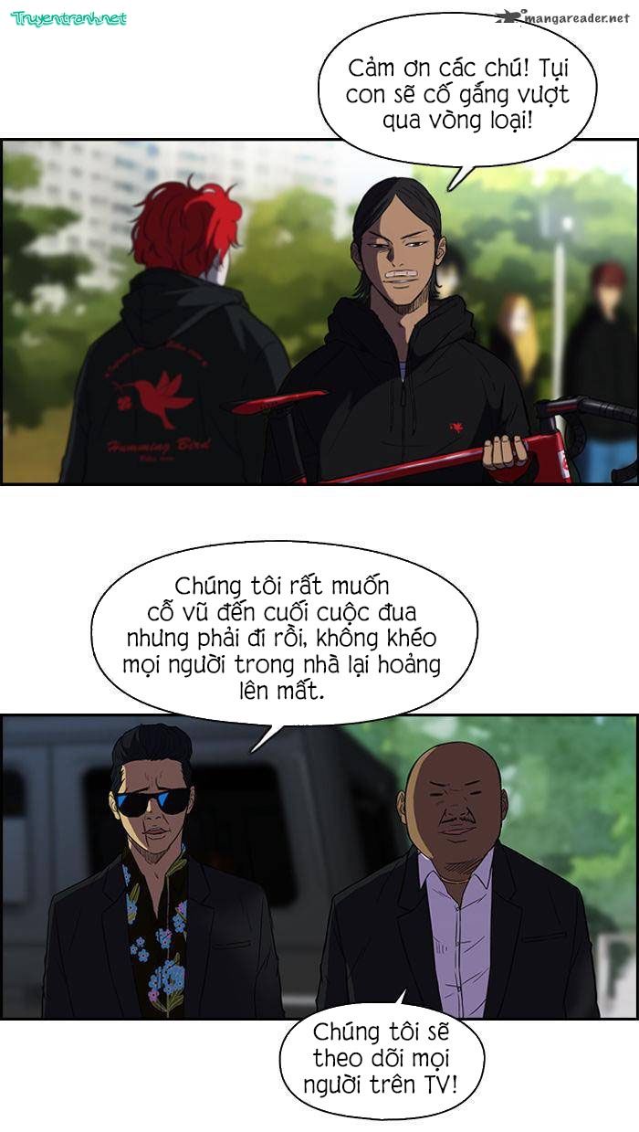 Thể Thao Cực Hạn Chap 68 - Next Chap 69