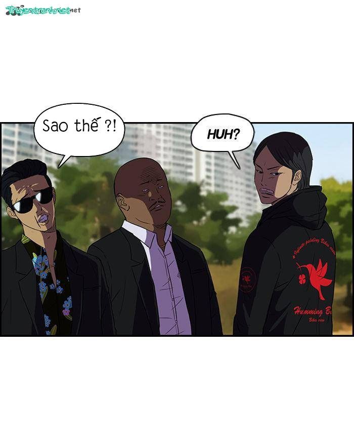 Thể Thao Cực Hạn Chap 68 - Next Chap 69