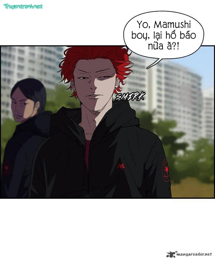 Thể Thao Cực Hạn Chap 68 - Next Chap 69