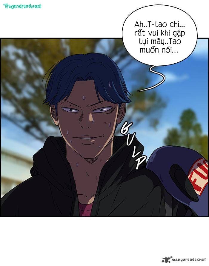 Thể Thao Cực Hạn Chap 68 - Next Chap 69