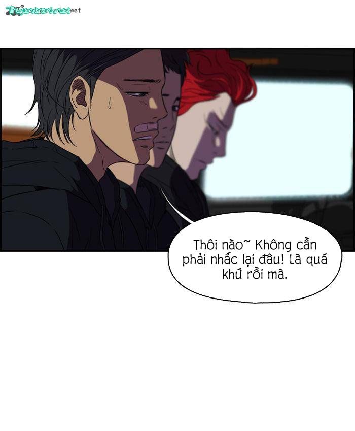 Thể Thao Cực Hạn Chap 68 - Next Chap 69