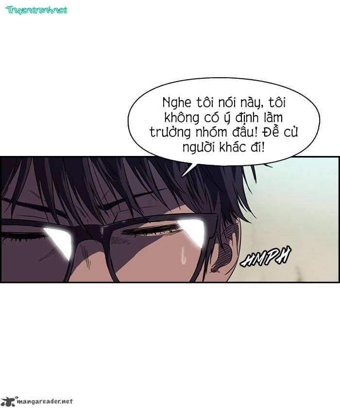 Thể Thao Cực Hạn Chap 68 - Next Chap 69