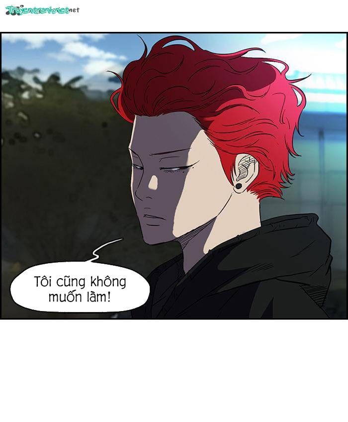 Thể Thao Cực Hạn Chap 68 - Next Chap 69