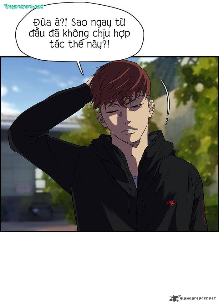 Thể Thao Cực Hạn Chap 68 - Next Chap 69