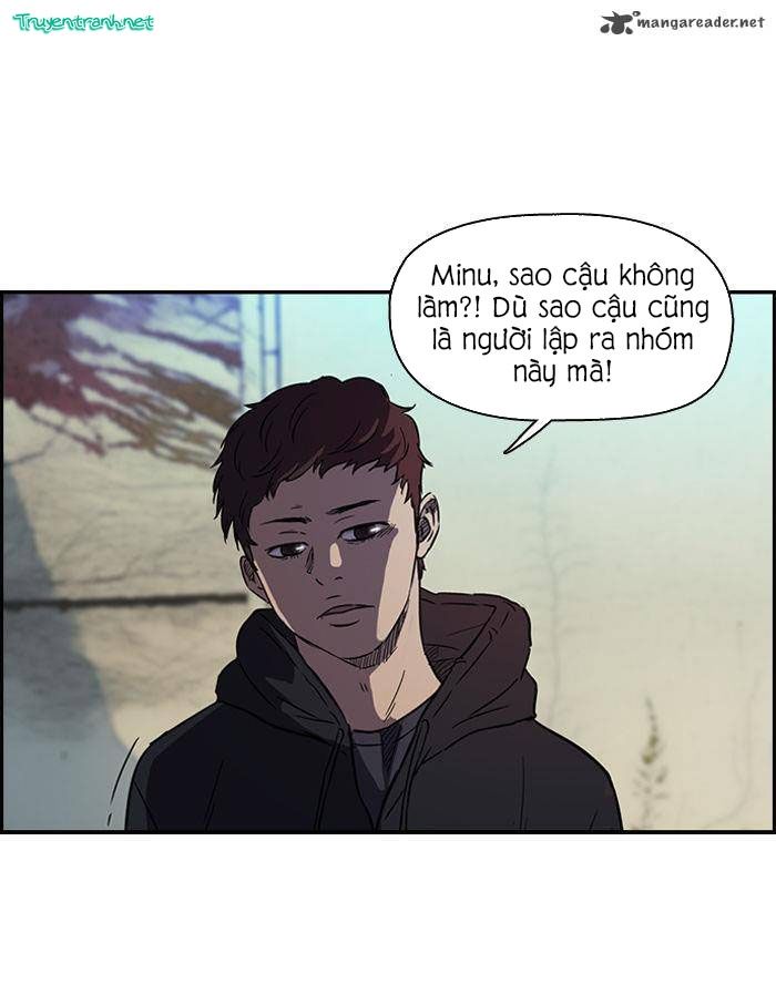 Thể Thao Cực Hạn Chap 68 - Next Chap 69