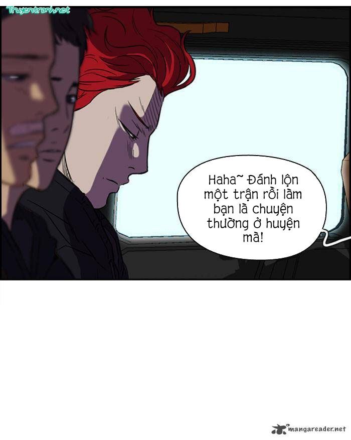 Thể Thao Cực Hạn Chap 68 - Next Chap 69