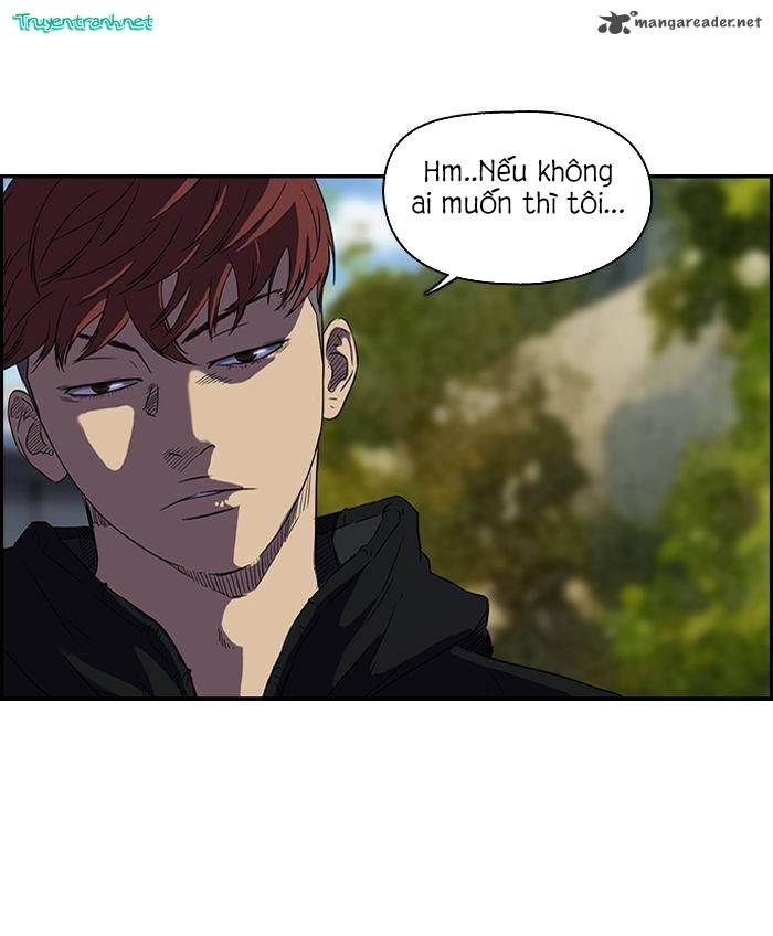 Thể Thao Cực Hạn Chap 68 - Next Chap 69