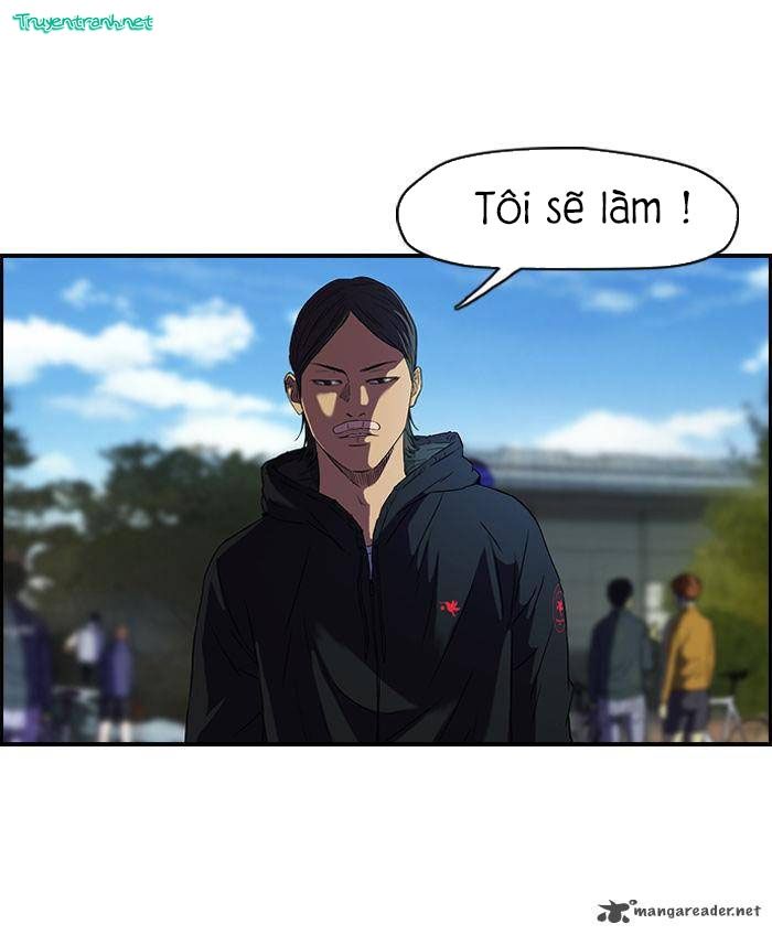 Thể Thao Cực Hạn Chap 68 - Next Chap 69