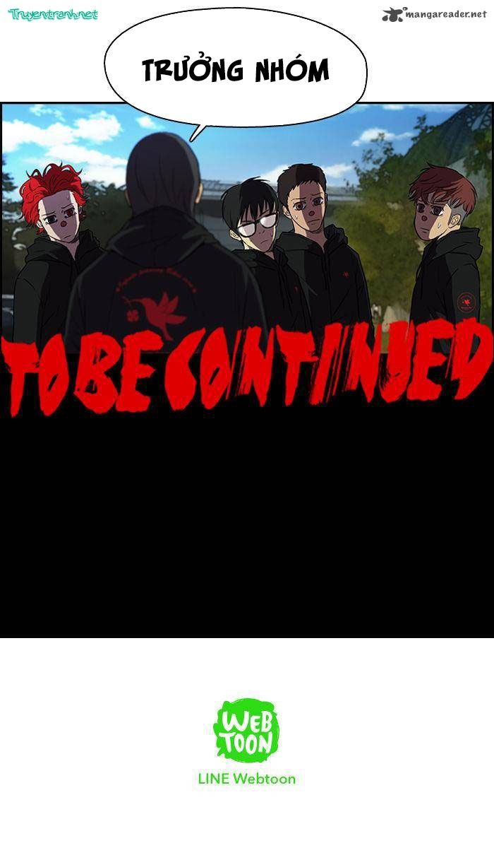 Thể Thao Cực Hạn Chap 68 - Next Chap 69