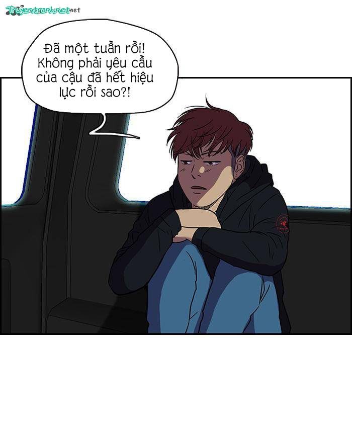 Thể Thao Cực Hạn Chap 68 - Next Chap 69