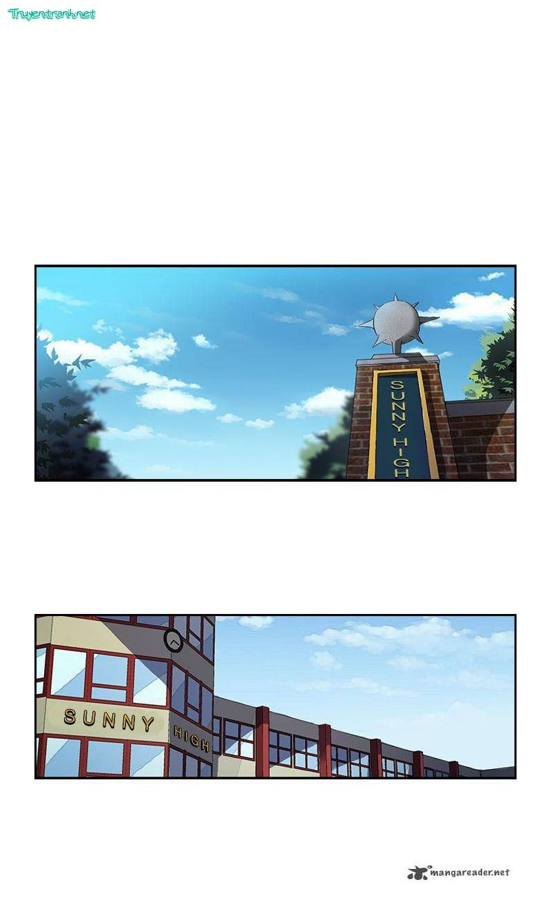 Thể Thao Cực Hạn Chap 69 - Next Chap 70