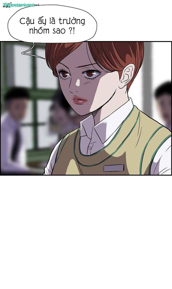 Thể Thao Cực Hạn Chap 69 - Next Chap 70