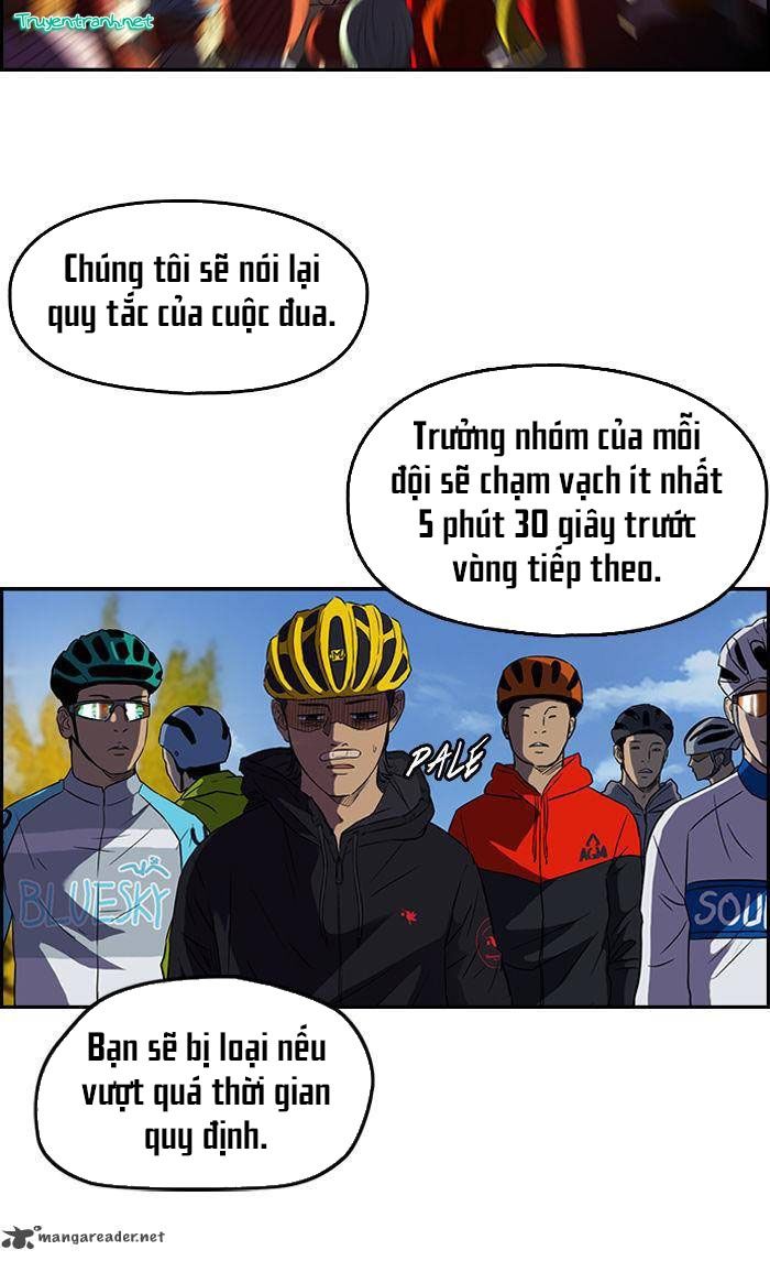 Thể Thao Cực Hạn Chap 69 - Next Chap 70