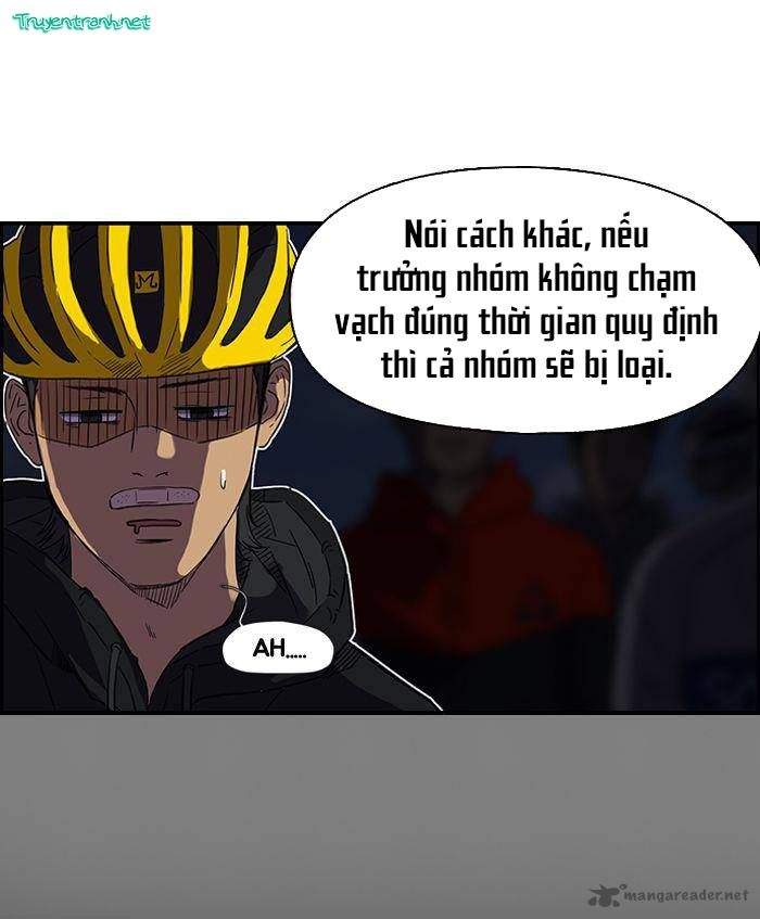 Thể Thao Cực Hạn Chap 69 - Next Chap 70
