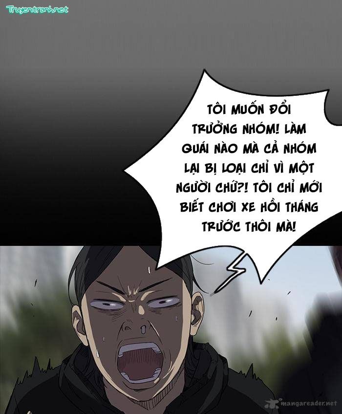 Thể Thao Cực Hạn Chap 69 - Next Chap 70