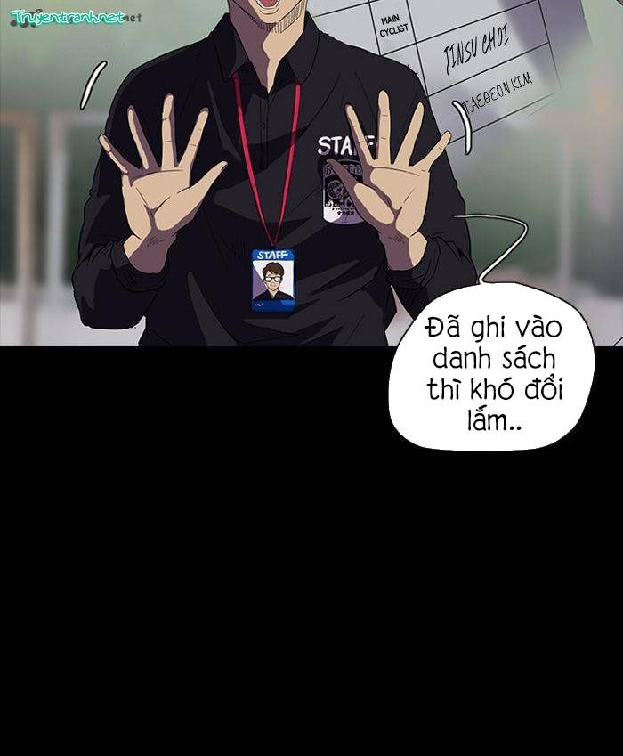 Thể Thao Cực Hạn Chap 69 - Next Chap 70