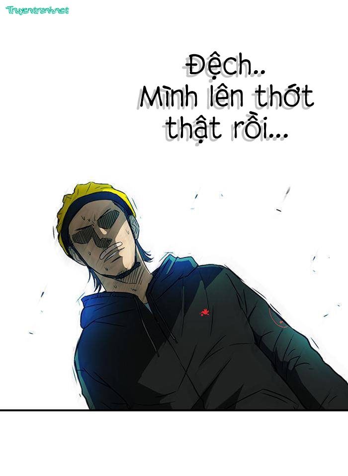 Thể Thao Cực Hạn Chap 69 - Next Chap 70