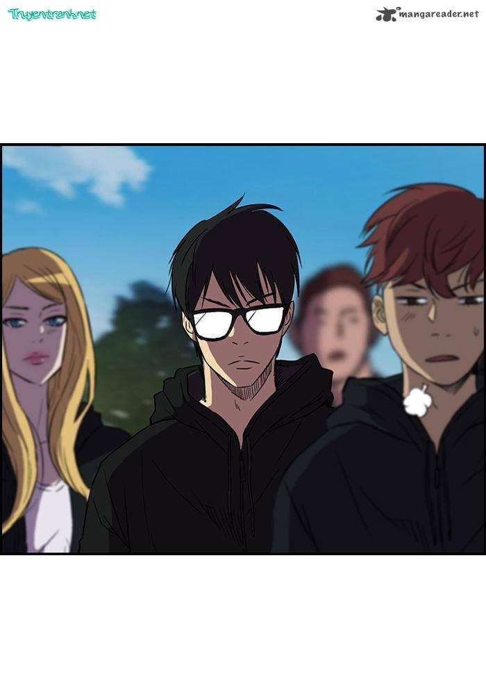 Thể Thao Cực Hạn Chap 69 - Next Chap 70
