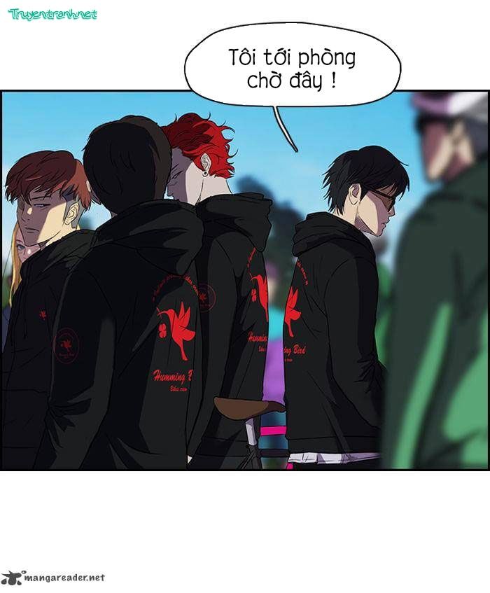 Thể Thao Cực Hạn Chap 69 - Next Chap 70