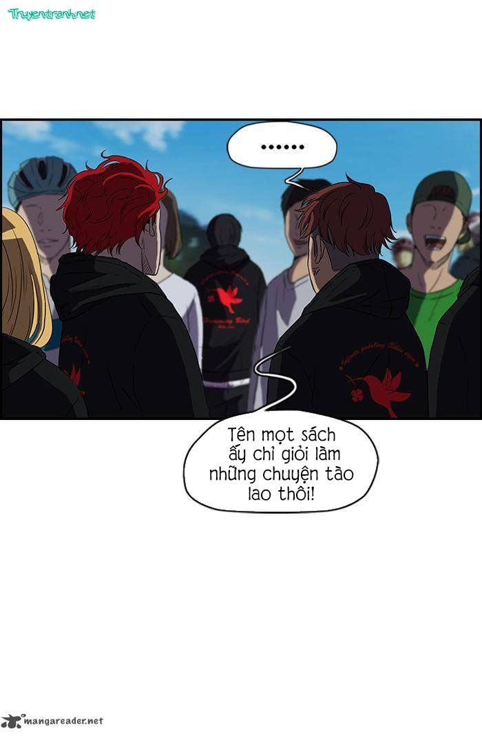 Thể Thao Cực Hạn Chap 69 - Next Chap 70